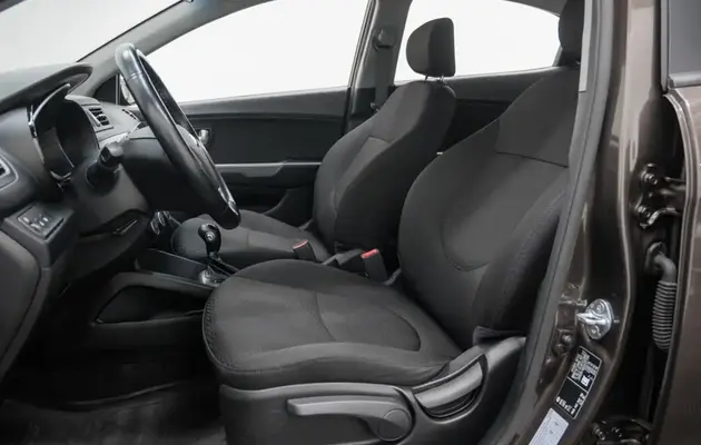 Kia Rio, фото №10