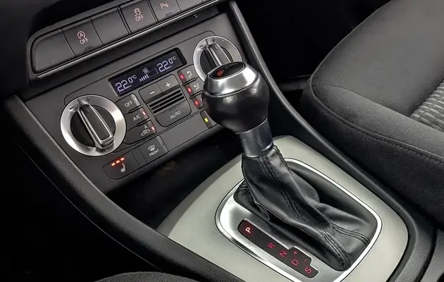 Audi Q3, фото №11
