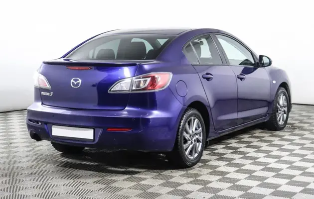 Mazda 3, фото №2
