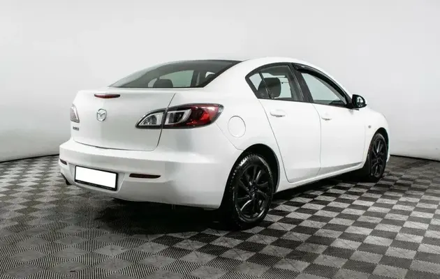 Mazda 3, фото №2