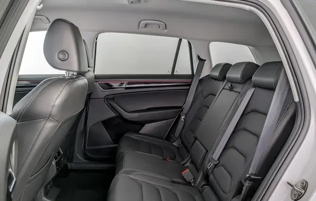 Skoda Kodiaq, фото №8
