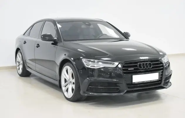 Audi A6, фото №3