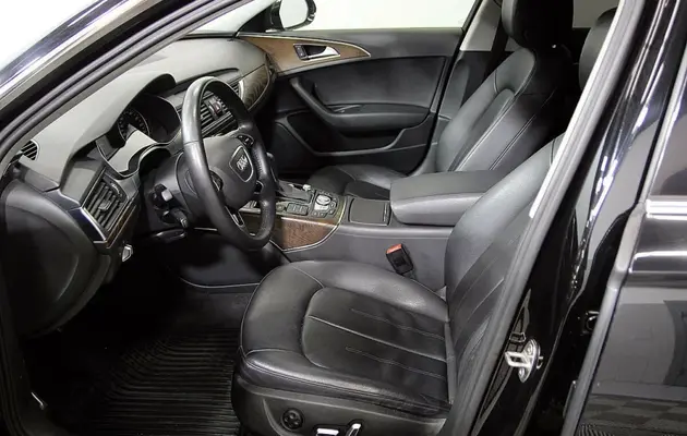 Audi A6, фото №7