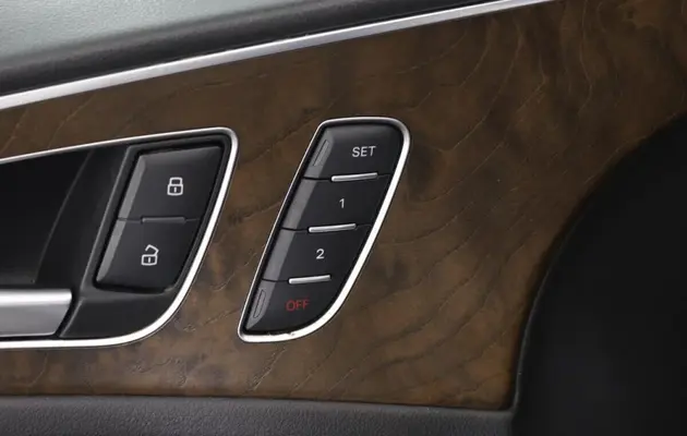 Audi A6, фото №9