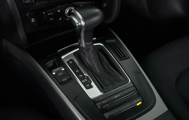 Audi A4, фото №9