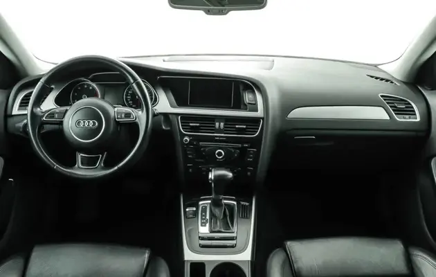 Audi A4, фото №5