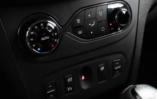 Renault Sandero, фото №10