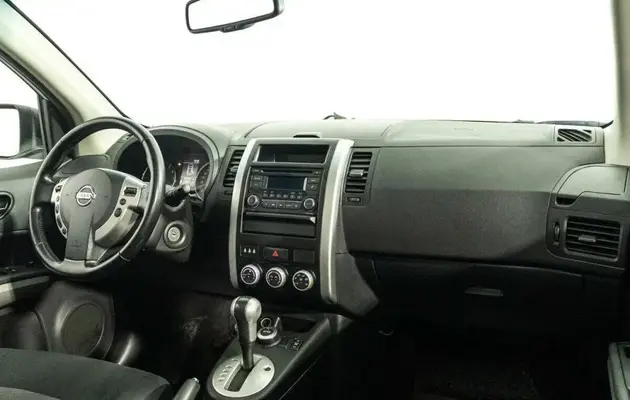 Nissan X-Trail, фото №5