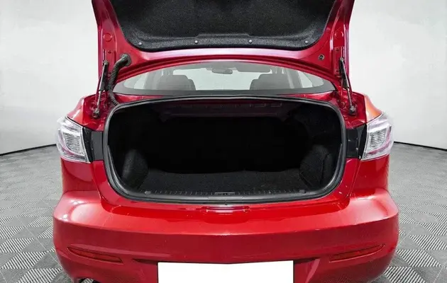 Mazda 3, фото №9