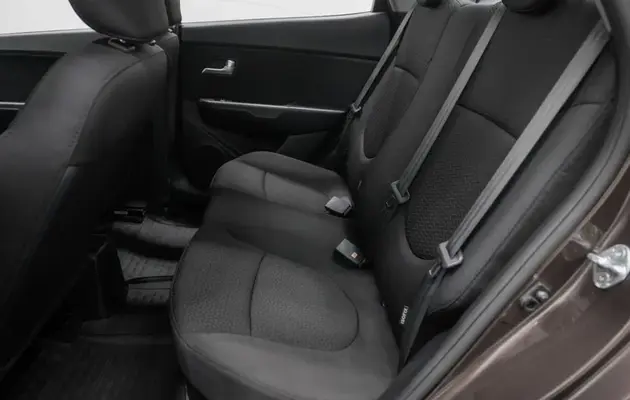 Kia Rio, фото №14