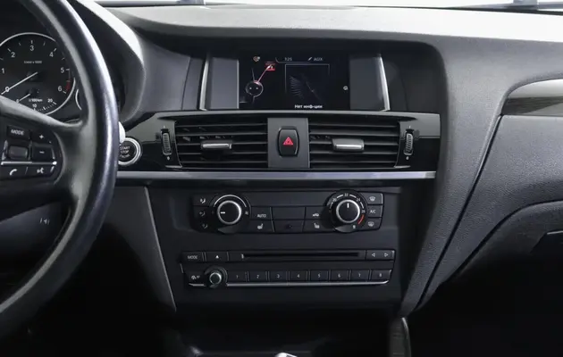 BMW X3, фото №7
