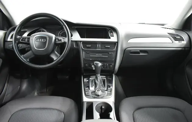 Audi A4, фото №5