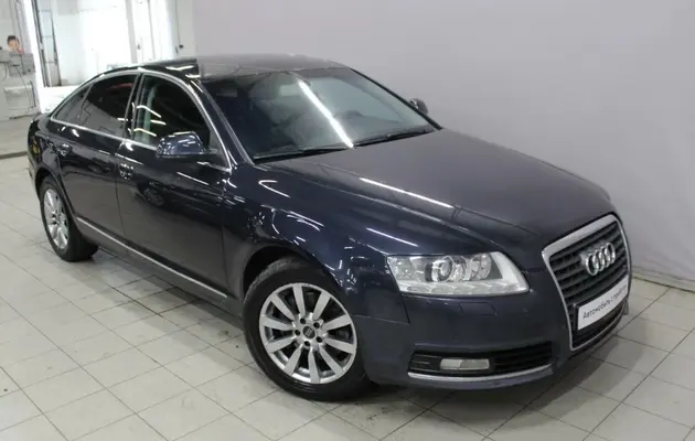 Audi A6, фото №3