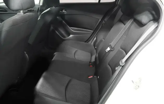 Mazda 3, фото №9
