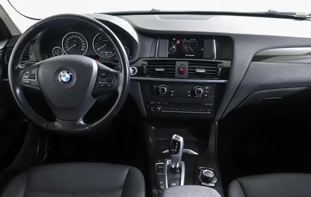 BMW X3, фото №6