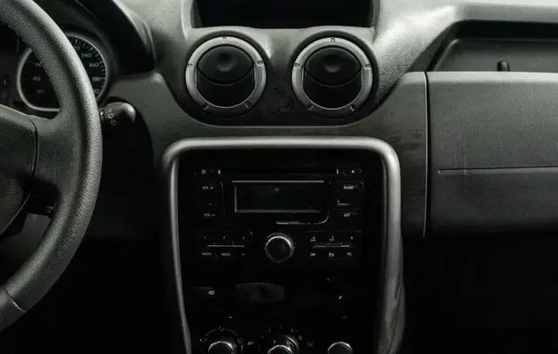Renault Duster, фото №7
