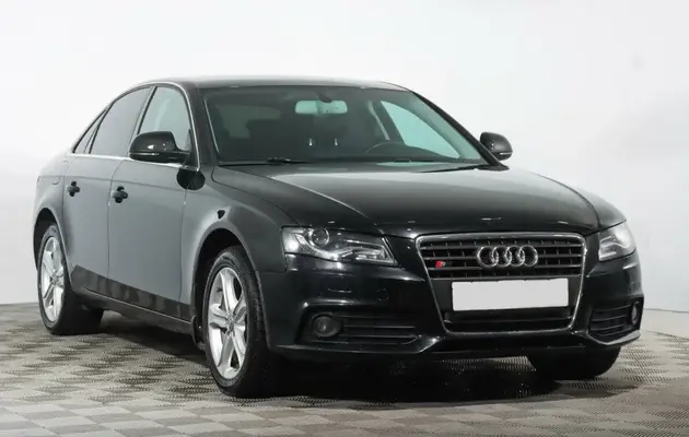 Audi A4, фото №3