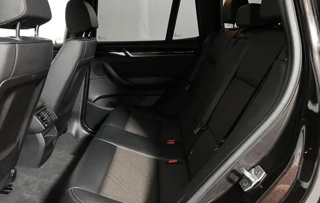 BMW X3, фото №7