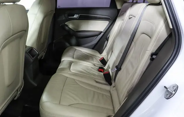Audi Q5, фото №9