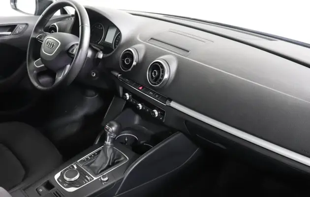 Audi A3, фото №6