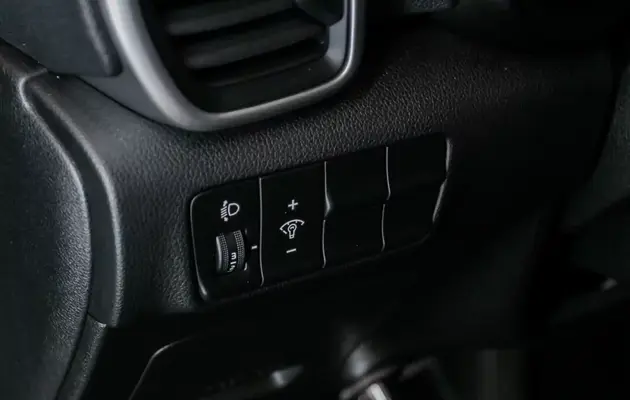 Kia Sportage, фото №12