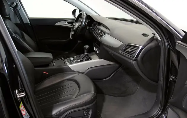 Audi A6, фото №7