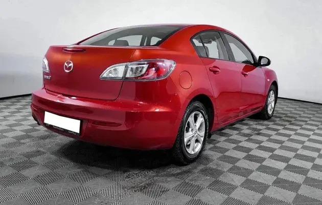 Mazda 3, фото №2