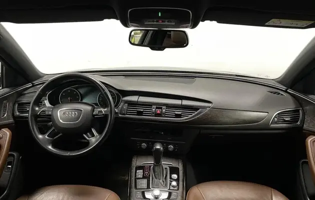 Audi A6, фото №6