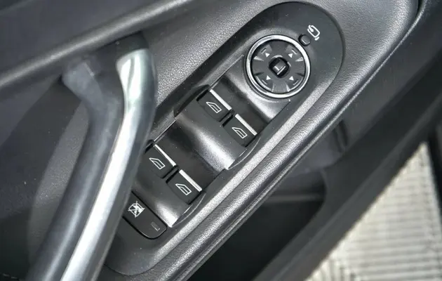 Ford Mondeo, фото №10