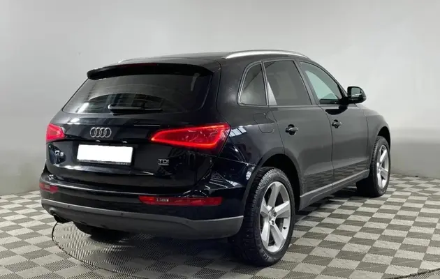 Audi Q5, фото №2