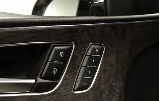 Audi A6, фото №11
