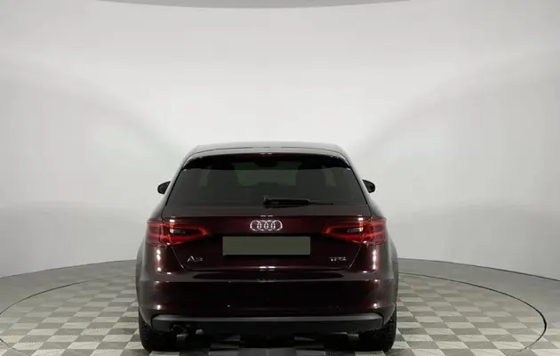 Audi A3, фото №4