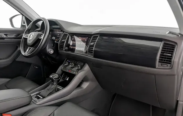 Skoda Kodiaq, фото №6