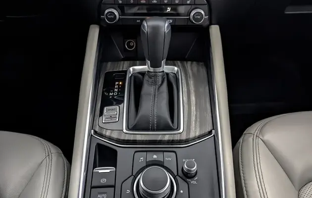 Mazda CX-5, фото №11