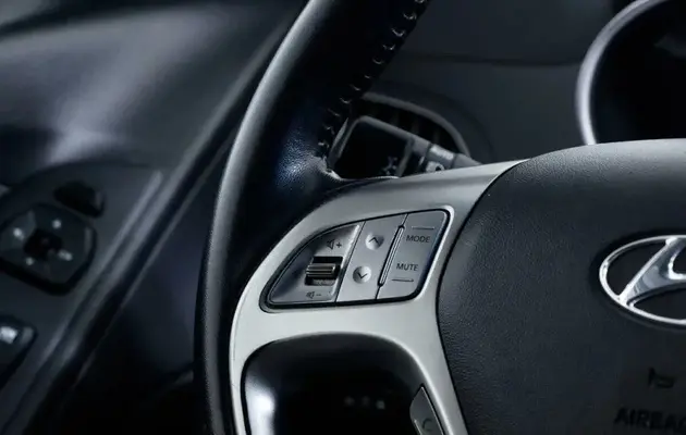 Hyundai ix35, фото №7