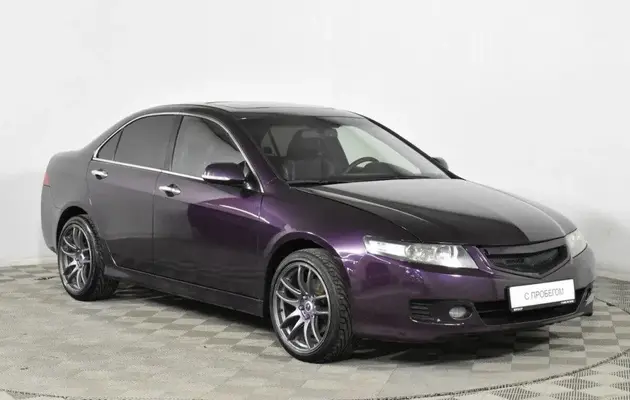Honda Accord, фото №3