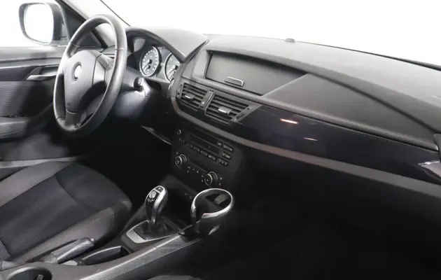 BMW X1, фото №9