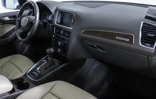 Audi Q5, фото №7