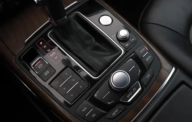 Audi A7, фото №13
