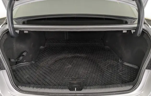 Kia Optima, фото №12