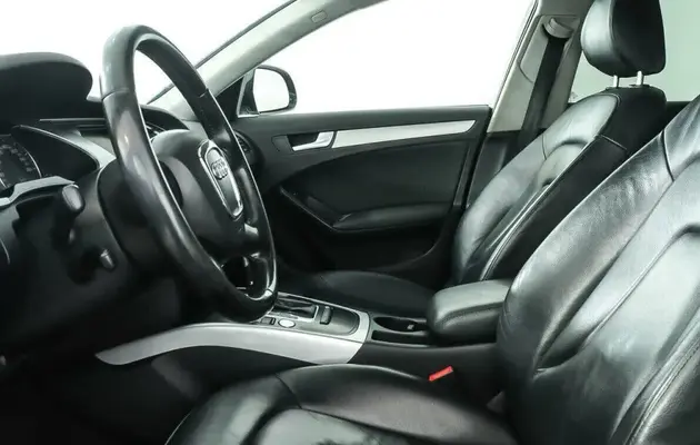 Audi A4, фото №7
