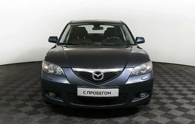 Mazda 3, фото №3