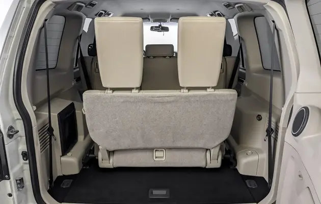 Mitsubishi Pajero, фото №15