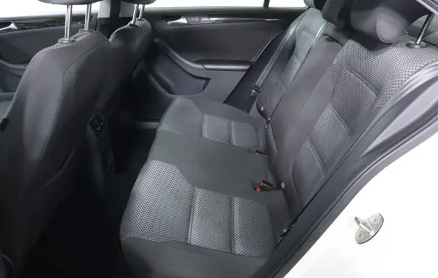 Volkswagen Jetta, фото №9