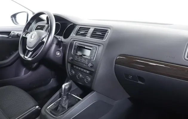 Volkswagen Jetta, фото №8