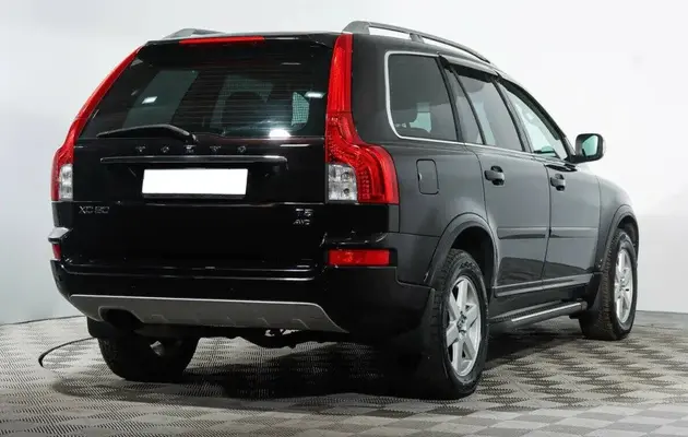 Volvo XC90, фото №2
