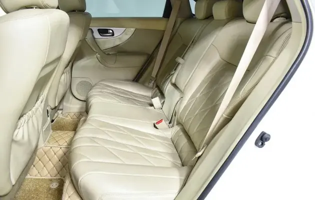 Infiniti FX, фото №10