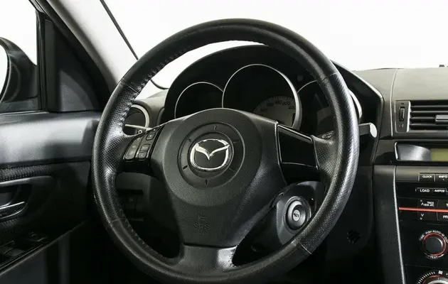 Mazda 3, фото №7