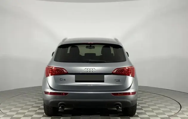 Audi Q5, фото №3