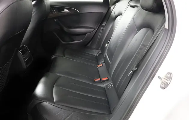 Audi A6, фото №10